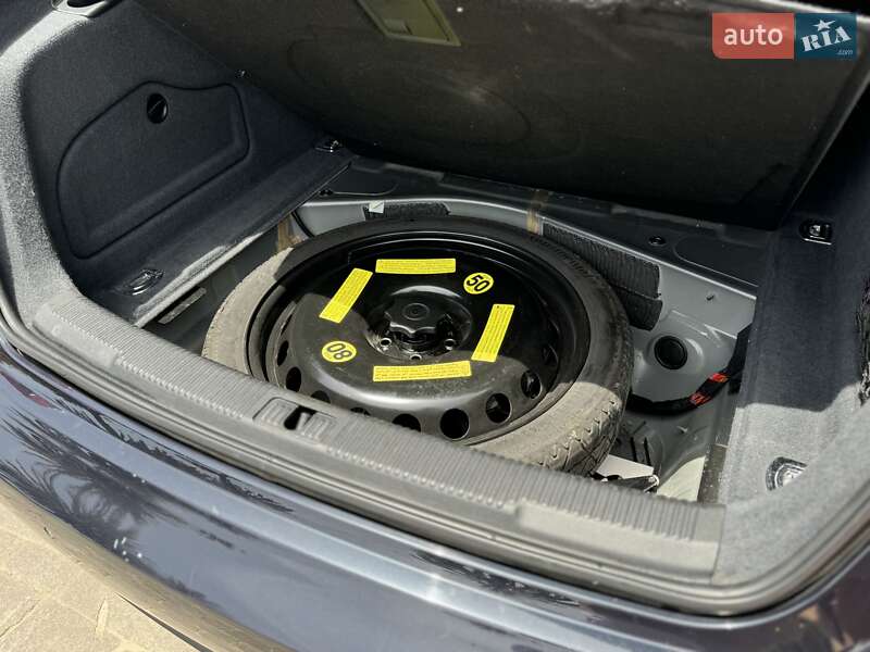 Седан Audi A6 2011 в Киеве