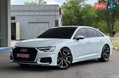 Audi A6 2019 Audi A6 2019