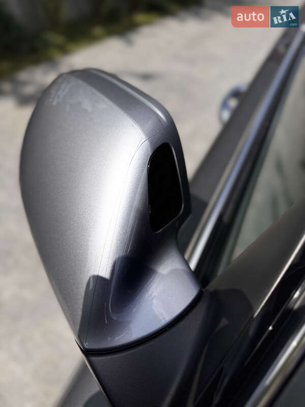 Седан Audi A6 2015 в Богородчанах