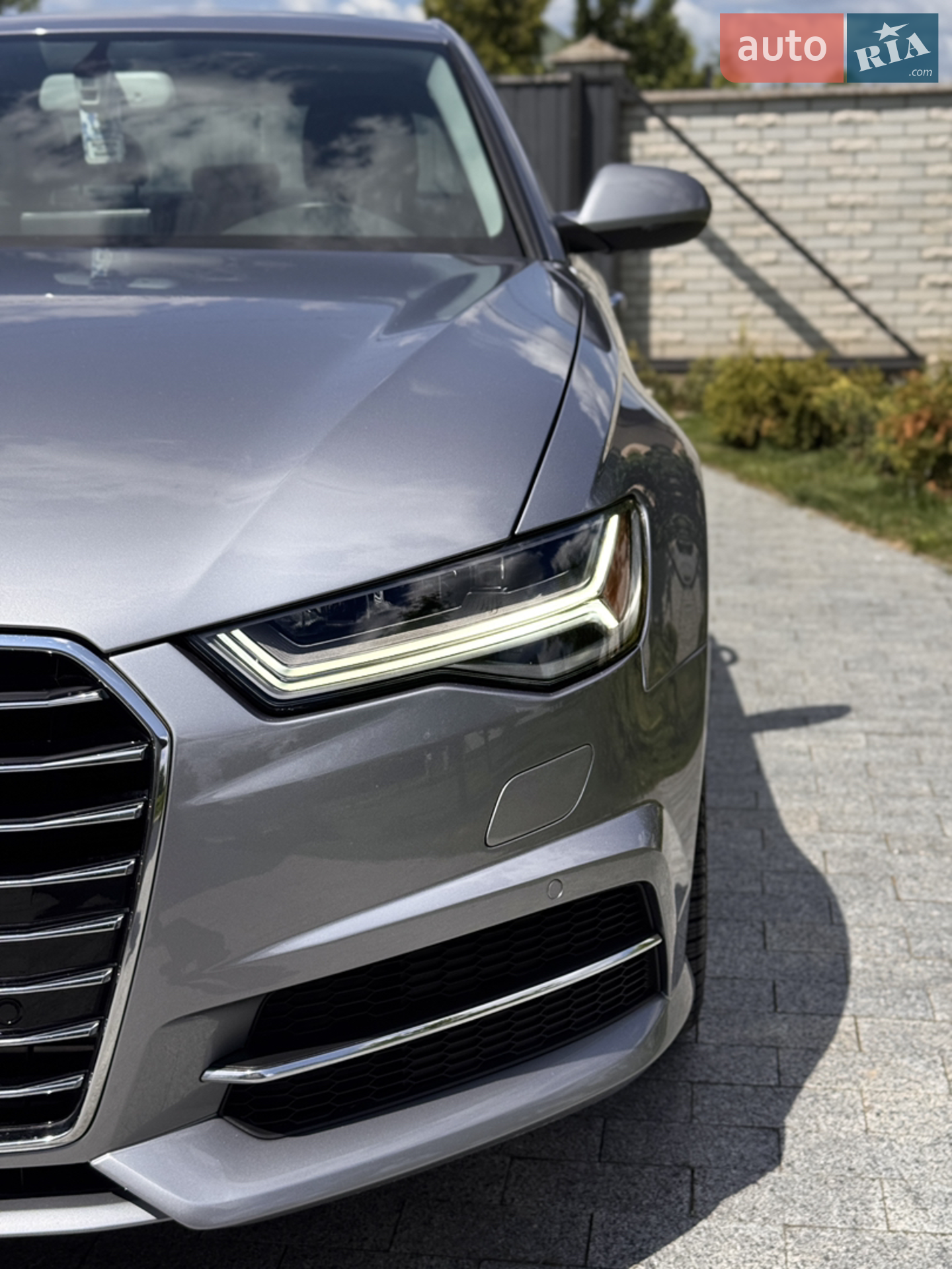 2015 Audi A6 - мініатюра 14