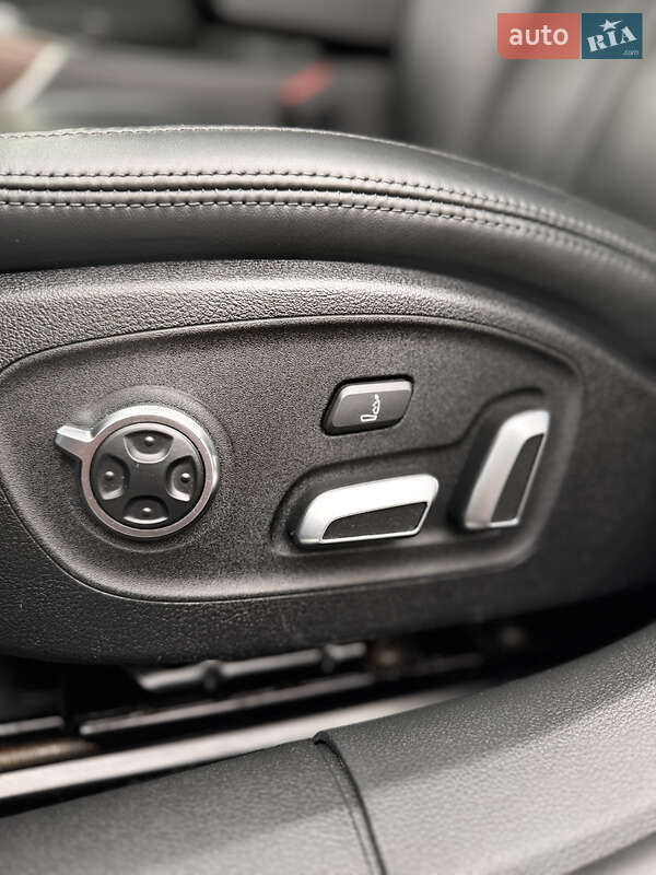 Седан Audi A6 2015 в Богородчанах