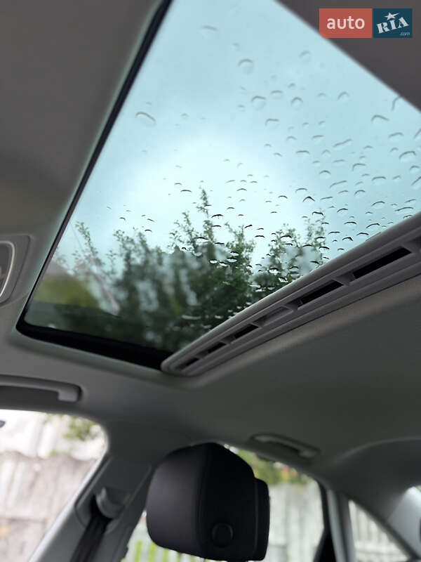 Седан Audi A6 2015 в Богородчанах