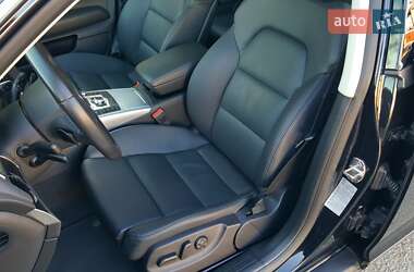 Универсал Audi A6 2011 в 