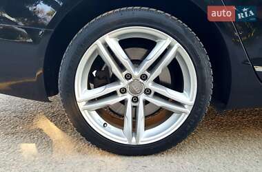 Универсал Audi A6 2011 в 