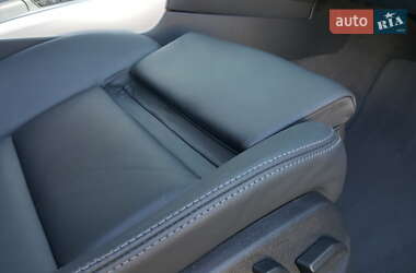 Универсал Audi A6 2011 в 