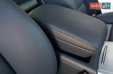 Универсал Audi A6 2011 в 