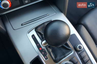 Универсал Audi A6 2011 в 