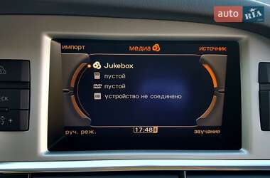 Универсал Audi A6 2011 в 