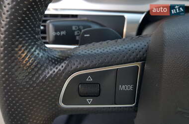 Универсал Audi A6 2011 в 