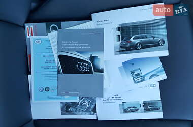 Универсал Audi A6 2011 в 