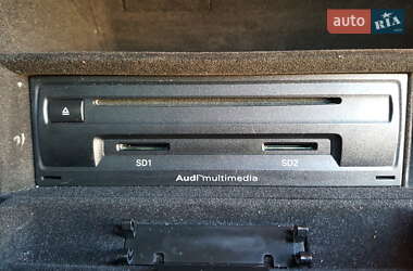 Универсал Audi A6 2011 в 