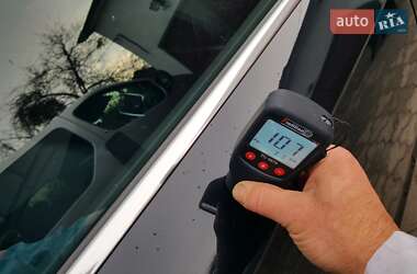 Универсал Audi A6 2011 в 