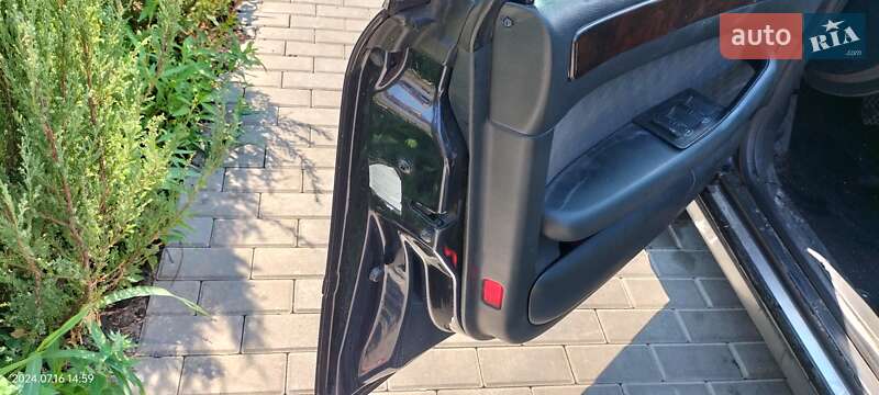 Универсал Audi A6 1999 в Ровно