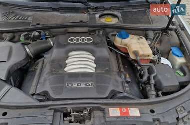 Седан Audi A6 2003 в 