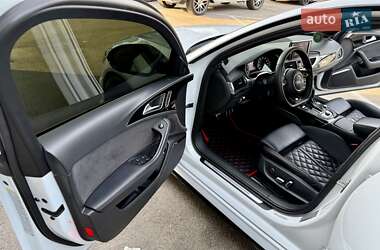 Седан Audi A6 2017 в 