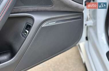 Седан Audi A6 2017 в 