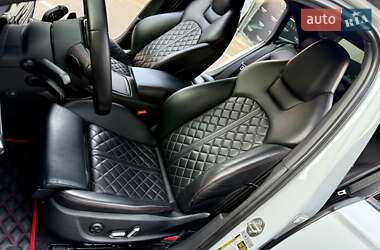 Седан Audi A6 2017 в 