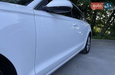 Универсал Audi A6 2014 в 