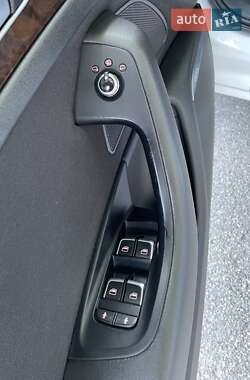 Универсал Audi A6 2014 в 