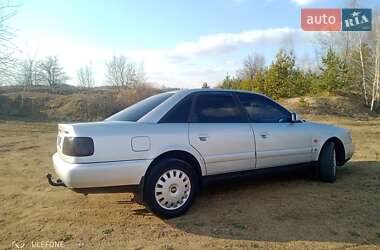 Седан Audi A6 1996 в 