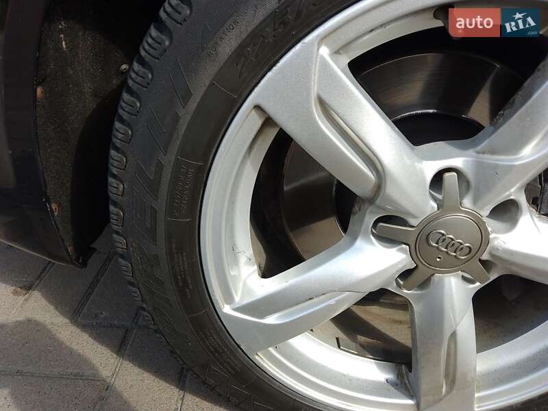 Універсал Audi A6 2006 в Києві