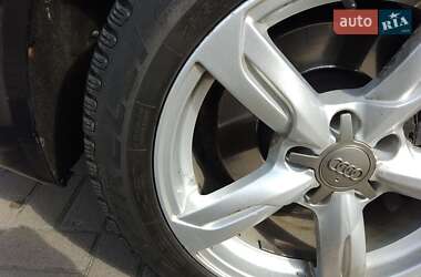 Универсал Audi A6 2006 в 