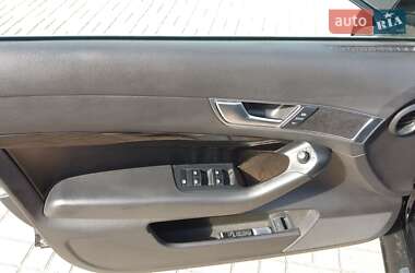 Универсал Audi A6 2006 в 