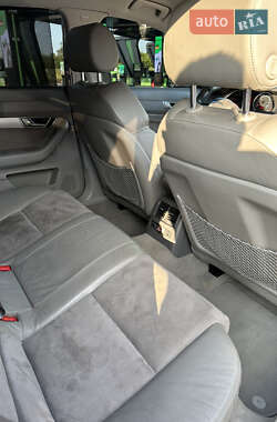 Седан Audi A6 2004 в 