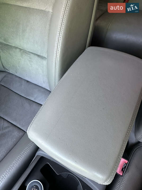 Седан Audi A6 2004 в Стрые