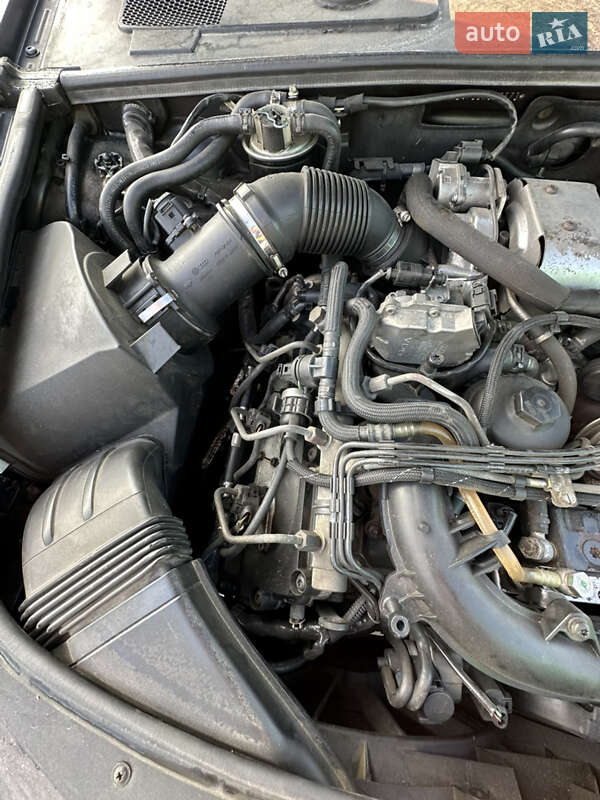 Седан Audi A6 2004 в Стрые