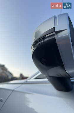 Седан Audi A6 2019 в 