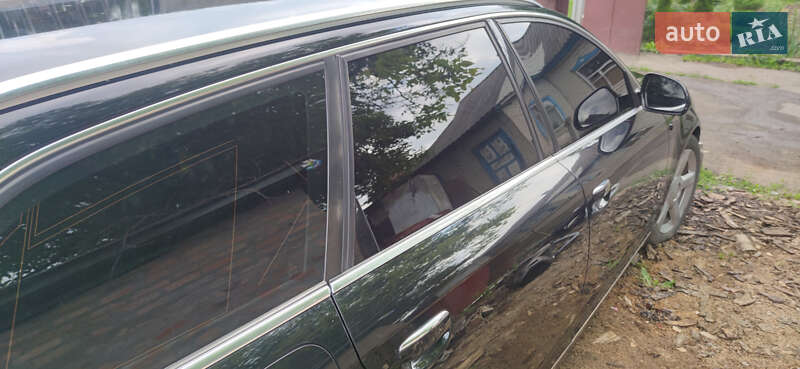 Универсал Audi A6 2009 в Кропивницком