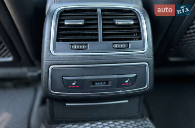 Седан Audi A6 2013 в 