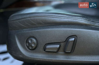 Седан Audi A6 2013 в 