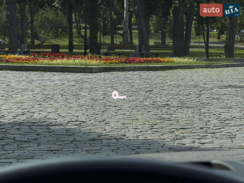 Седан Audi A6 2016 в Киеве