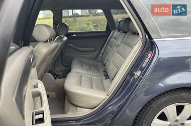 Универсал Audi A6 2003 в 