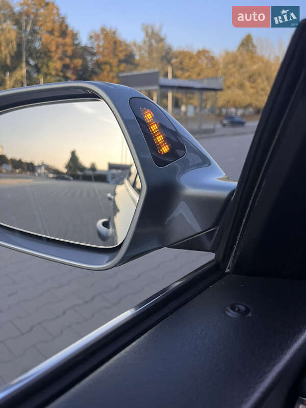 Седан Audi A6 2013 в Белой Церкви фото 15 Седан Audi A6 2013 в Белой Церкви