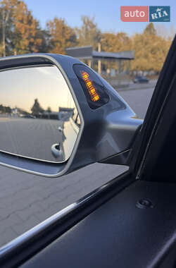 Седан Audi A6 2013 в 