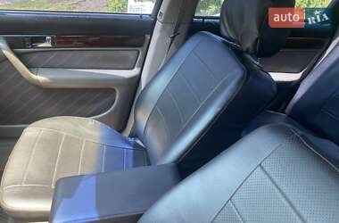 Седан Audi A6 1996 в 