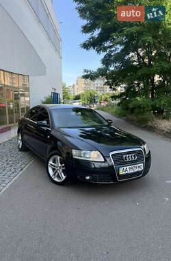 Седан Audi A6 2004 в 