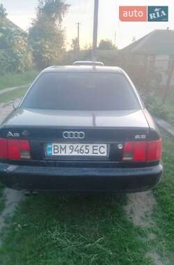 Седан Audi A6 1996 в Глухові