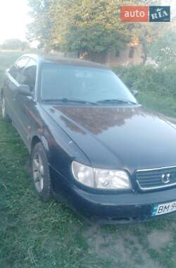 Седан Audi A6 1996 в Глухові