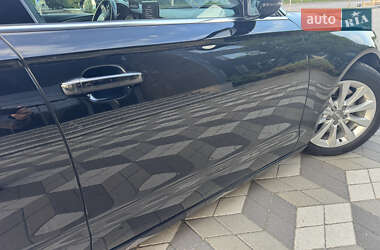 Универсал Audi A6 2012 в 