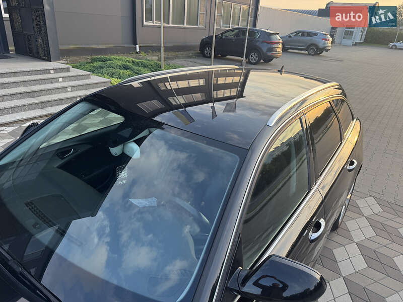 Универсал Audi A6 2012 в Белой Церкви