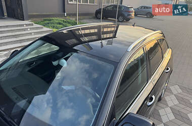 Универсал Audi A6 2012 в 