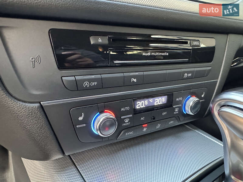 Универсал Audi A6 2012 в Белой Церкви