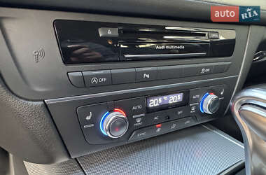 Универсал Audi A6 2012 в 