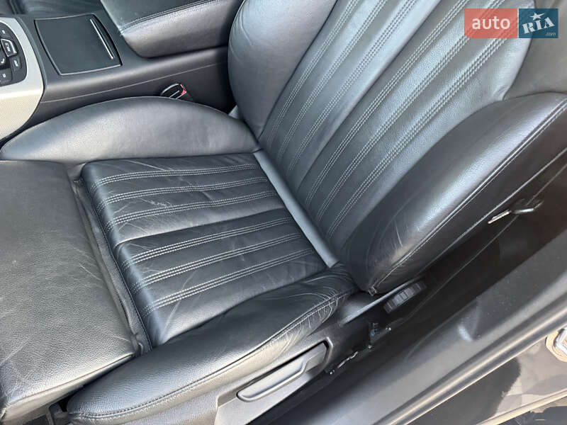 Универсал Audi A6 2012 в Белой Церкви