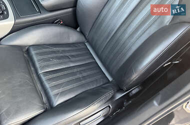 Универсал Audi A6 2012 в 