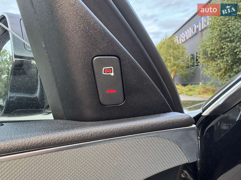 Универсал Audi A6 2012 в Белой Церкви